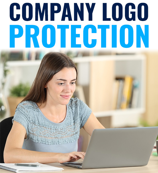 Company Logo Protection