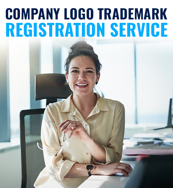 Company Logo Trademark Registration Service